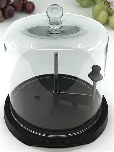 Set girolle glas - set,