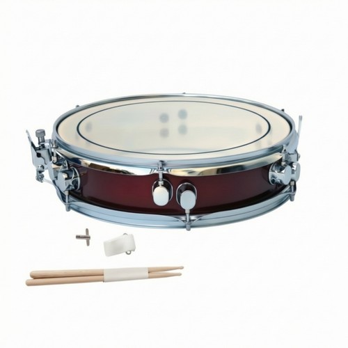 Marching snare drum mit - marching,