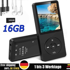 Bluetooth MP3  Player LCD