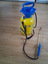 gartenspritze drucksprüher 5 liter