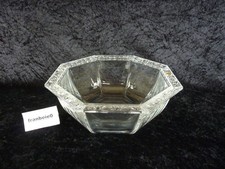 Rosenthal " MARIA KLAR  " Glasschüssel / 28 cm