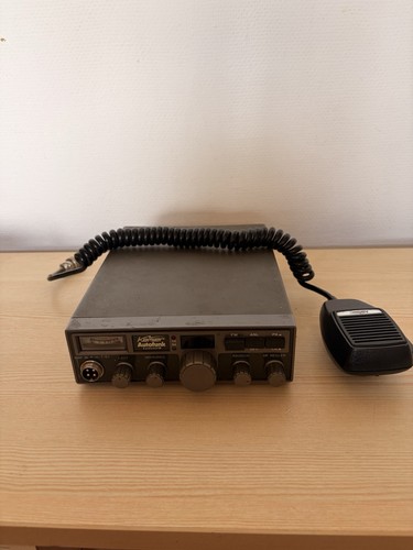 Kaiser ka9040 funkgerät - kaiser, cb-funkgerät
