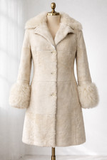 ae Élégance Paris Lammfell