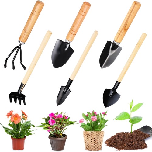 Gartenwerkzeug set teilig - gartenwerkzeug,