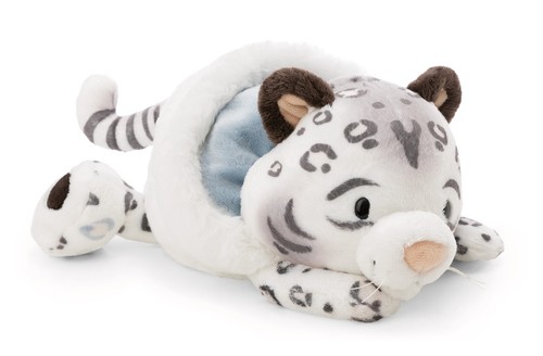 Nici kuscheltier schneeleopard - nici,