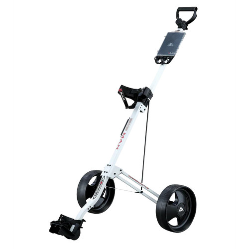 Big max basic golf trolley - max,