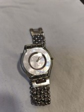 Swatch Skin Irony SKINSTEEL