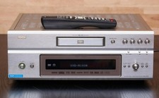 Denon DVD-A1XVA CD/DVD/SACD