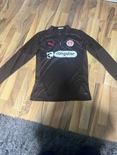 St.Pauli Trainings Pullover