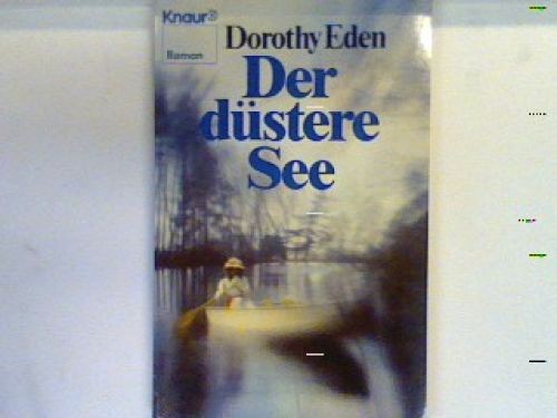 Der düstere see roman 818 - der,