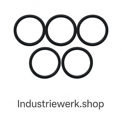 Ring nbr 126 - nbr, id