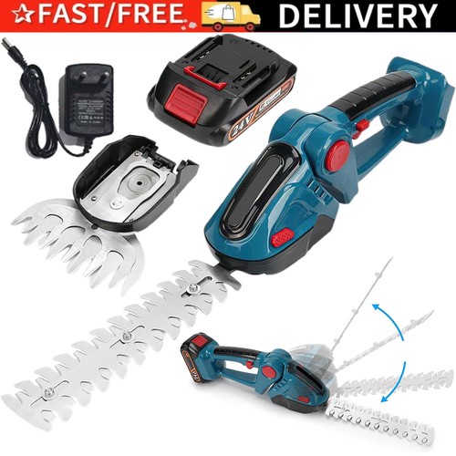 24v akku strauchschere - akku-strauchschere, in