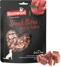 Rosewood Steak Bites Rind &