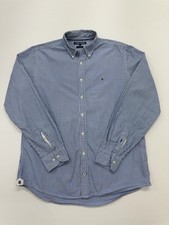 Tommy hilfiger herren hemd - herren,
