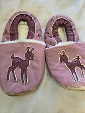 Krabbelschuhe gefüttert - krabbelschuhe,