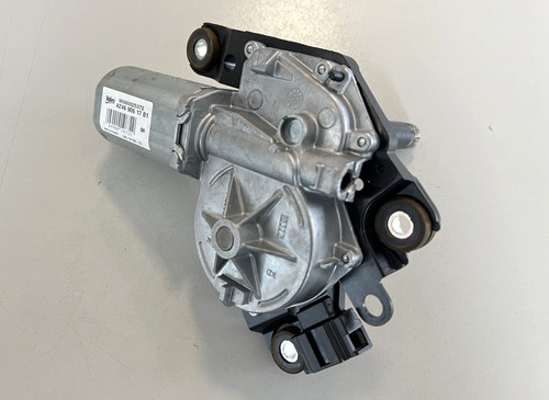 Mercedes benz w246 - w246, b-klasse