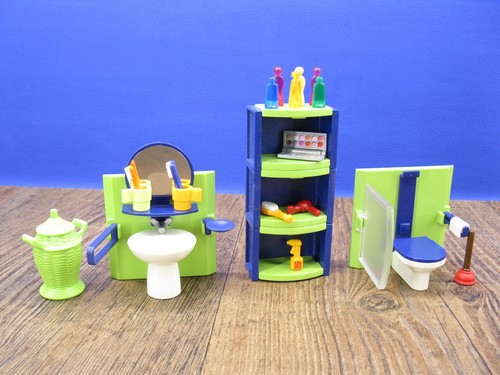 Badezimmer bad möbel - badezimmer,