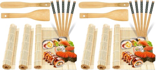 Stück sushi set - 10,