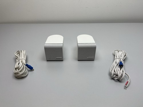 Bose lautsprecher lifestyle - 2x,