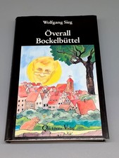 Överall Bockelbüttel -