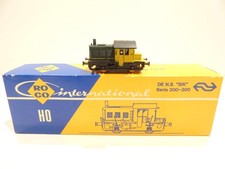 Roco H0 04153B Diesellok Serie 200-300 "SIK" der NS in OVP V3558