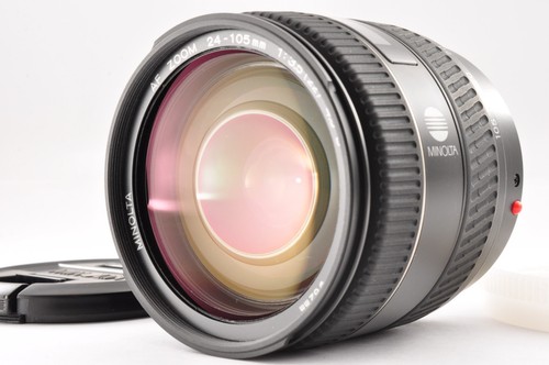 Near mint minolta af - [near,