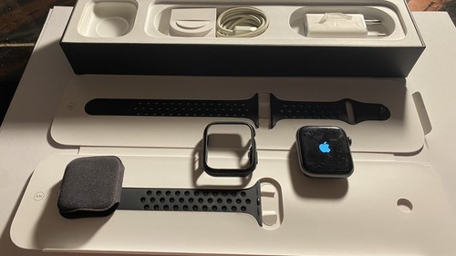 Apple watch series mm - series, 44