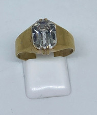 Rings Silver  875  Size  9.25