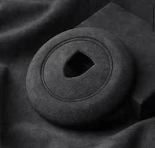 Porsche Race-Tex fabric stoff 992 991 997 Airbag linear Alcantara 9002 1m