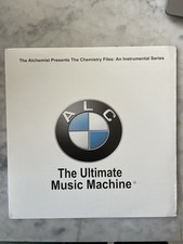 The Alchemist - The Ultimate