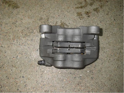 Bremssattel yamaha fx - -, nytro