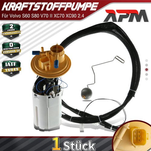 Kraftstoffpumpe fördereinheit - kraftstoffpumpe,