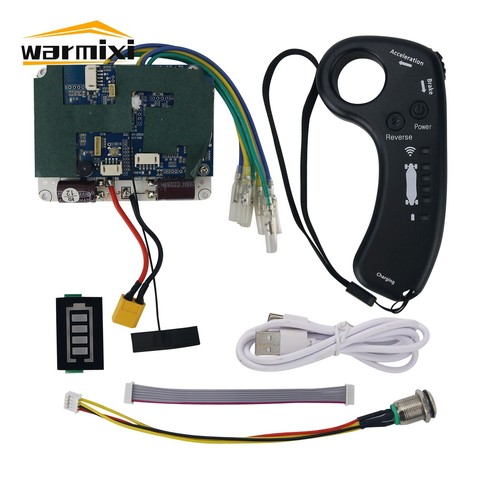 10s 36v electric skateboard - 10s,