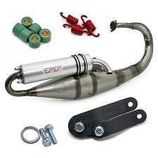 Auspuffanlage LeoVince