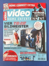 VIDEO Home Entertainment