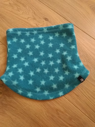 Halswärmer schal loop fleece - halswärmer,