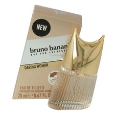 Bruno Banani Daring Woman EDT