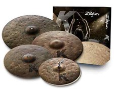 Zildjian KCSP4681 K Custom
