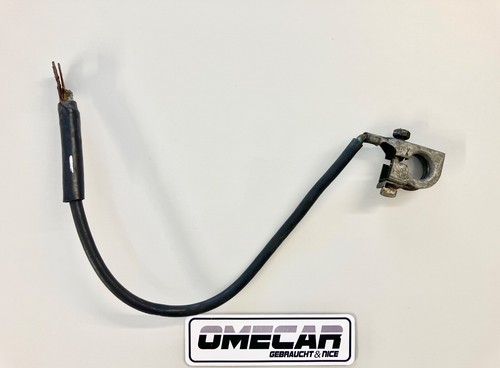 Pluskabel batteriekabel - pluskabel, vw