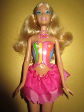 B-299) BARBIE ELINA FAIRYTOPIA