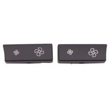 2 x YOU.S Klimabedienteil