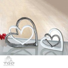 Gilde Skulptur Herzliche