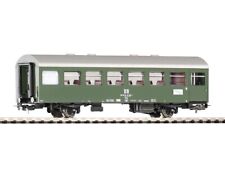 PIKO 53021 Reko-Wagen 2.Klasse Baage der DR, Epoche IV, Spur H0