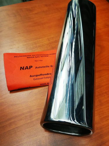 Nap sportendrohr - nap,