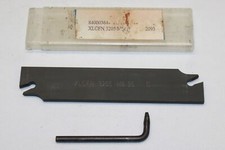 Stechschwert Schneidenträger