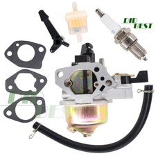 Vergaser Satz für Holzinger