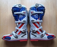 Berik Motocross Stiefel Ricky