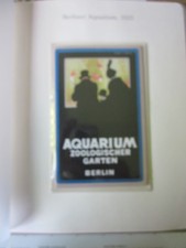 Berlin Archiv Edition N 1268E