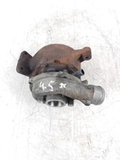 Turbolader für Ford Mondeo BA7 2,0 TDCI QXBA C20DD0X 3M5Q-6K682-CD