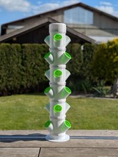 Hydokultur Turm Hydroturm